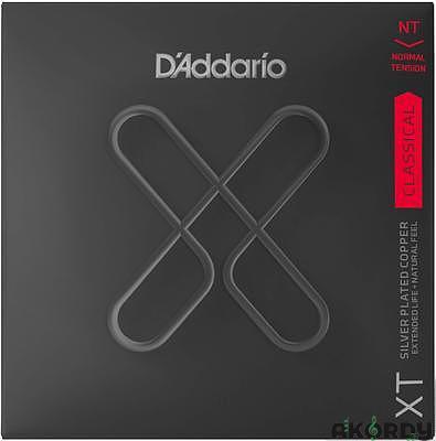 D'ADDARIO XTC45 - 1