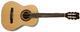 KOHALA 3/4 Size Nylon String Acoustic Guitar - 1/2