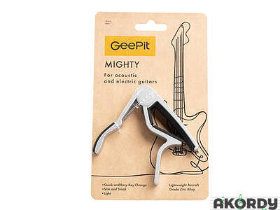 GeePit Mighty CP10SL