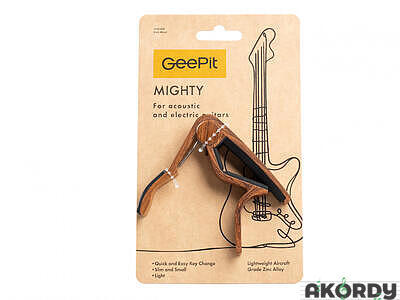 GeePit Mighty CP10WD - 1