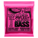 ERNIE BALL 4-string Slinky Bass .045/.100 - 1/2