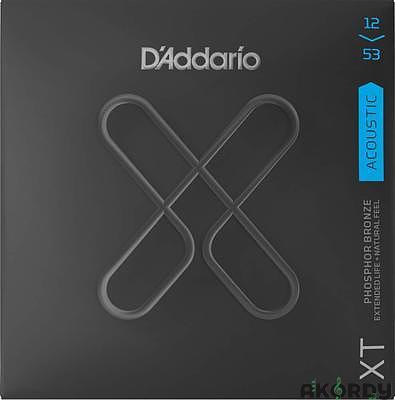 D'ADDARIO XTAPB1253 .012/.053 - 1