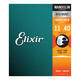 ELIXIR Nanoweb 80/20 .011/.040 Mandolin - 1/2