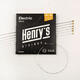 Henry's Strings HEN0946 .009/.046 - 1/2