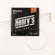 Henry's Strings HEN1052 .010/.052 - 1/3