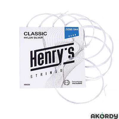 Henry's Strings HNSH - 1