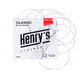 Henry's Strings HNSN - 1/3