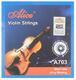 ALICE A703 Basic Violin String Set  - 1/2
