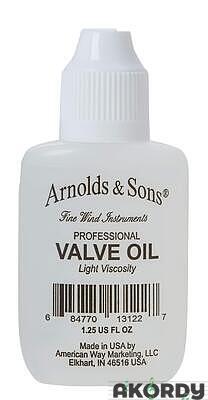 ARNOLDS &amp; SONS Valve oil