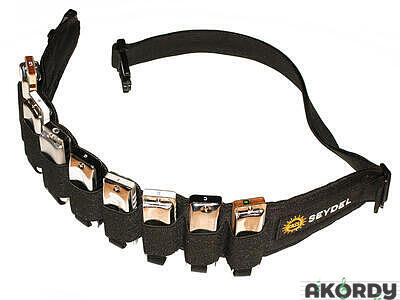 SEYDEL Smart-Belt for 8 BLues H