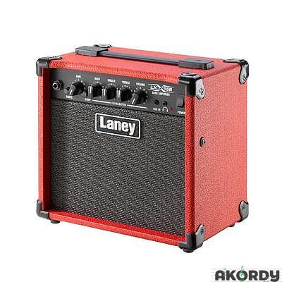 LANEY LX15B RED - 2
