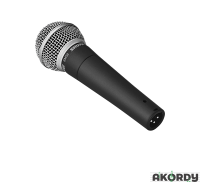 SHURE SM58-LCE - 2