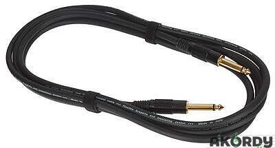 BESPECO Eagle Pro Instrument Cable Straight3m - 3