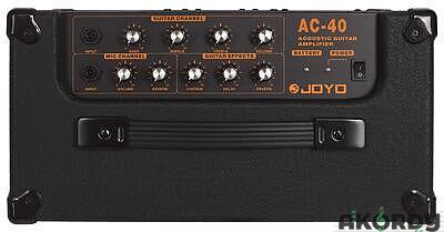 JOYO AC-40 - 4