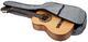 TANGLEWOOD CLASSICAL Guitar Bag 4/4 - 3/3